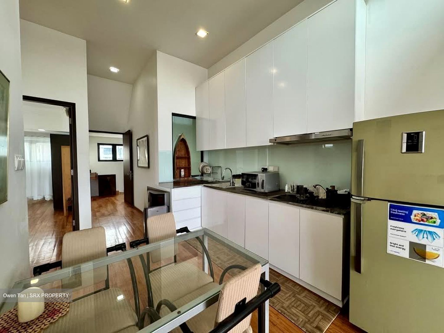 Serangoon Garden Estate (D19), Terrace #587575031